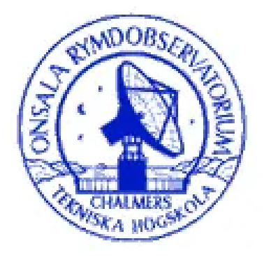 Logotyp Onsala Rymdobservatorium